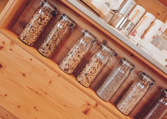 リティス アルペン ダッハシュタイン