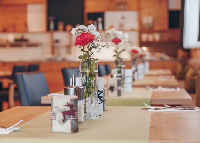 Rittis Alpin Dachstein Ramsau am Dachstein